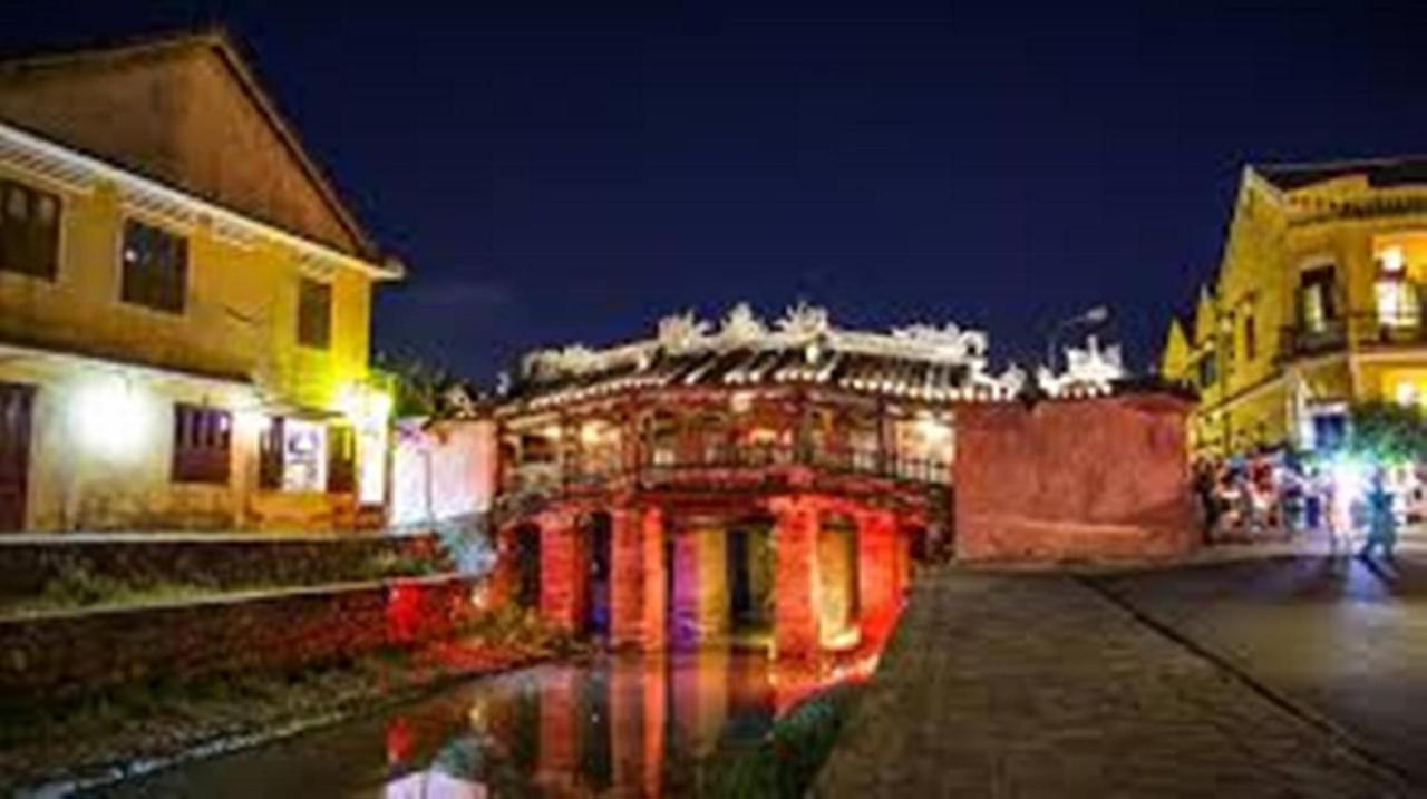 Golden Sun Hotel Danang ภายนอก รูปภาพ