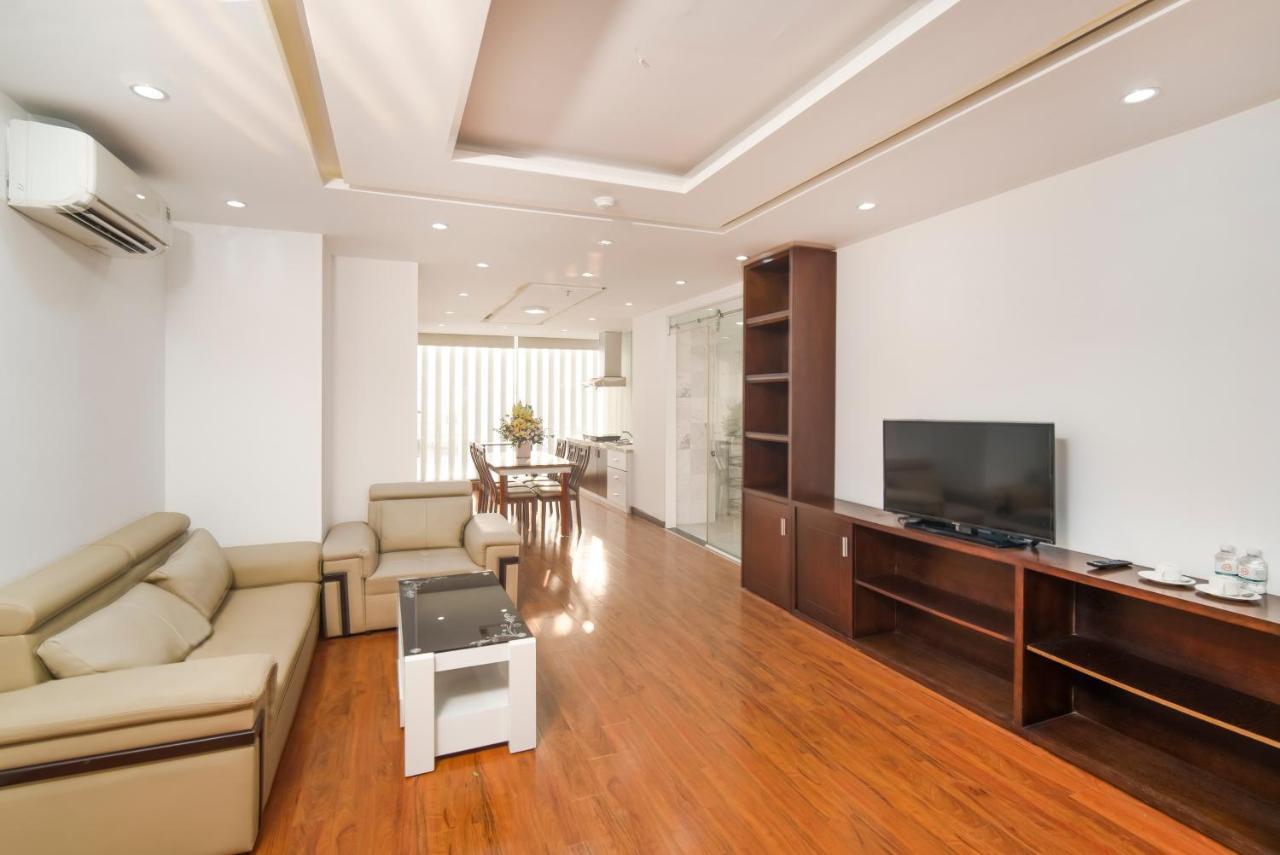 Golden Sun Hotel Danang ภายนอก รูปภาพ