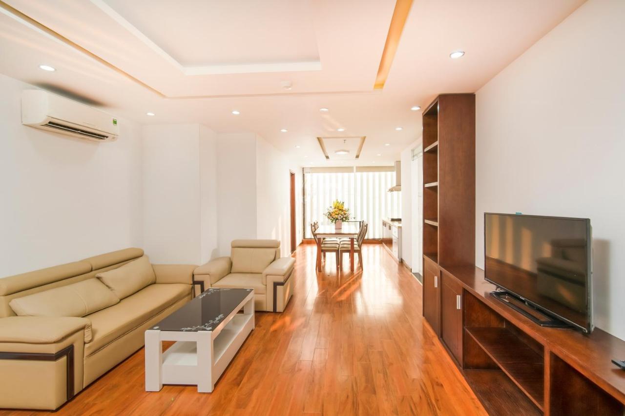 Golden Sun Hotel Danang ภายนอก รูปภาพ