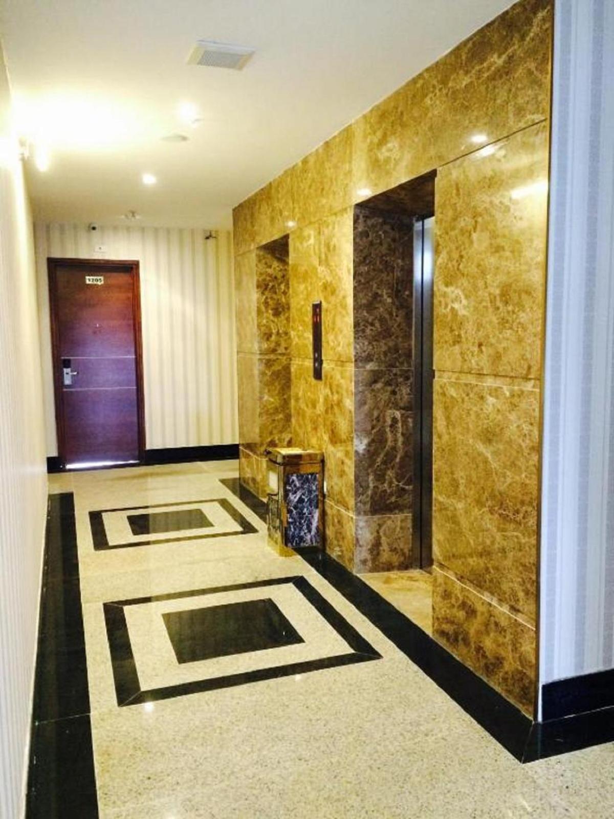 Golden Sun Hotel Danang ภายนอก รูปภาพ